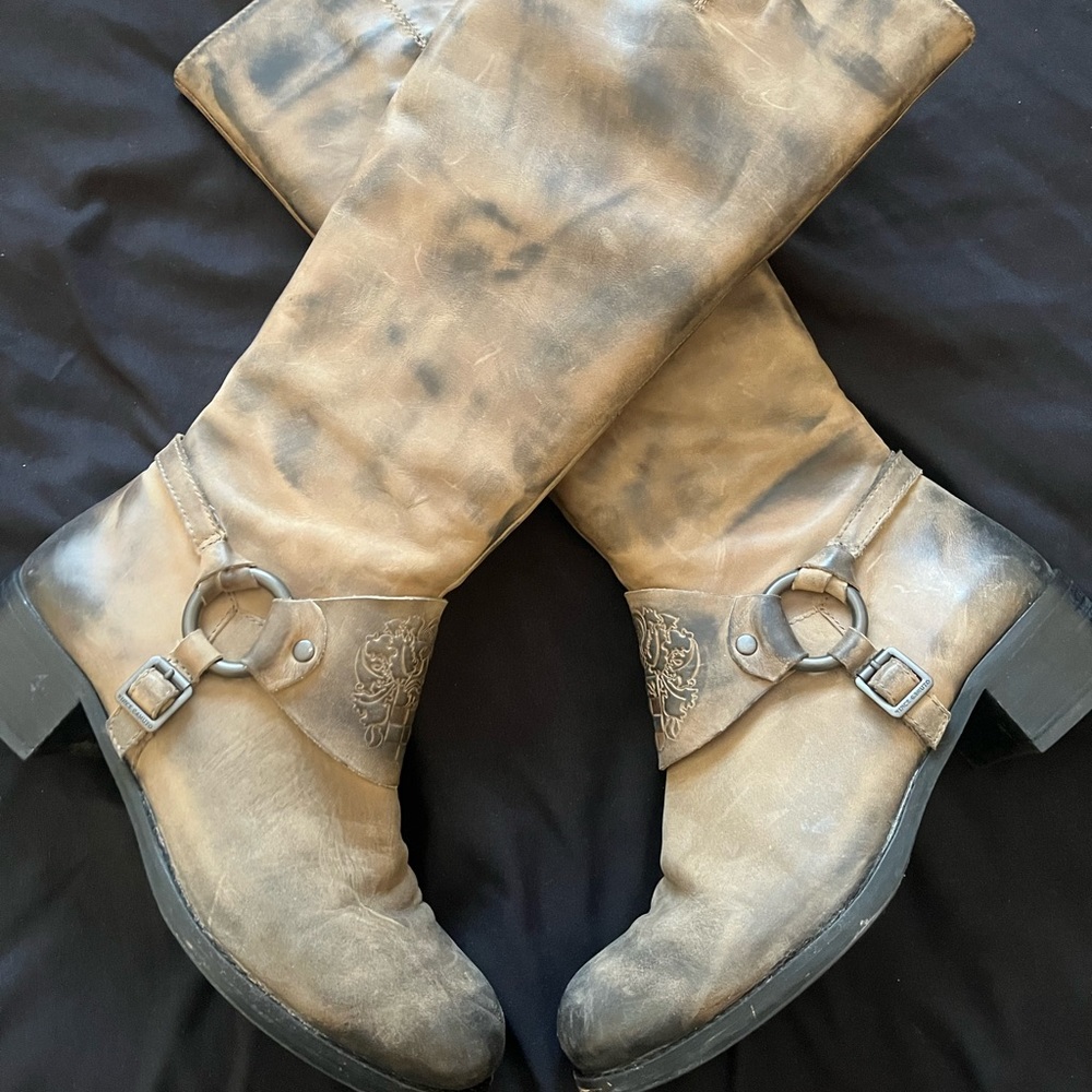 Vince Camuto Boots